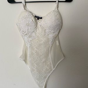 Honey Pot Medium Body Suit